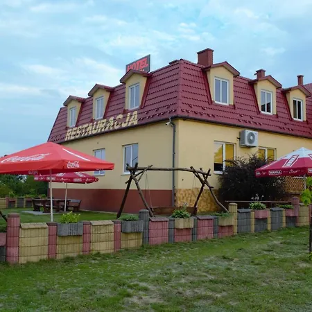 I Restauracja Jaskolka Alojzow (Radom)