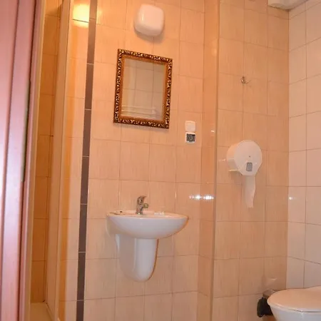 Aparthotel I Restauracja Jaskolka Alojzow (Radom)