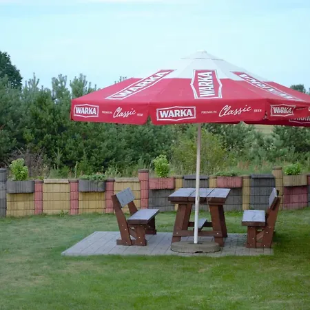 Aparthotel I Restauracja Jaskolka