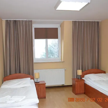 I Restauracja Jaskolka Alojzow (Radom)