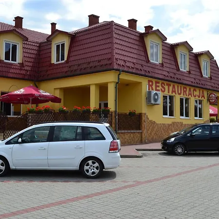 I Restauracja Jaskolka Aparthotel