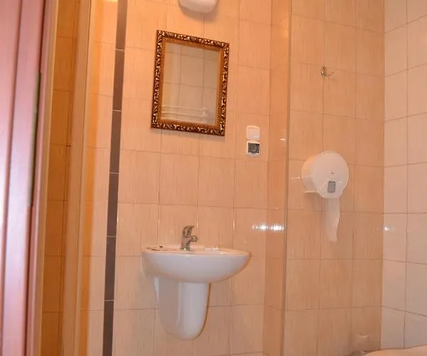 Hotel apartamentowy I Restauracja Jaskolka Alojzow (Radom)