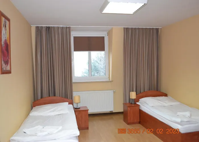 I Restauracja Jaskolka Alojzow (Radom)