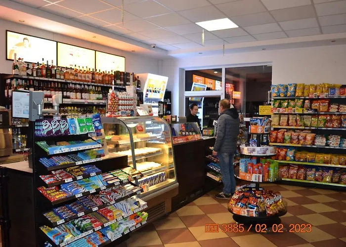 I Restauracja Jaskolka Alojzow (Radom)